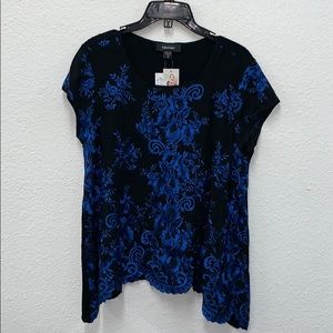 Karen Kane Blouse